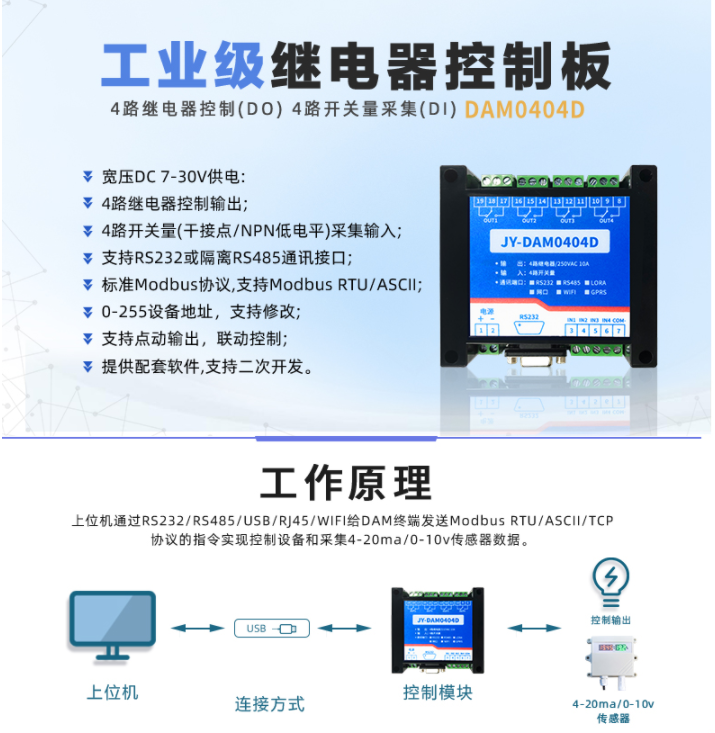 0404D在電路中起著自動調(diào)節(jié)、安全保護、轉(zhuǎn)換電路等作用