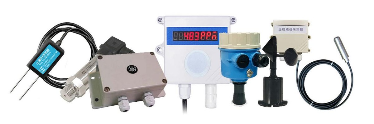 聚英電子擁有400款傳感器設(shè)備，還支持預(yù)約定位
