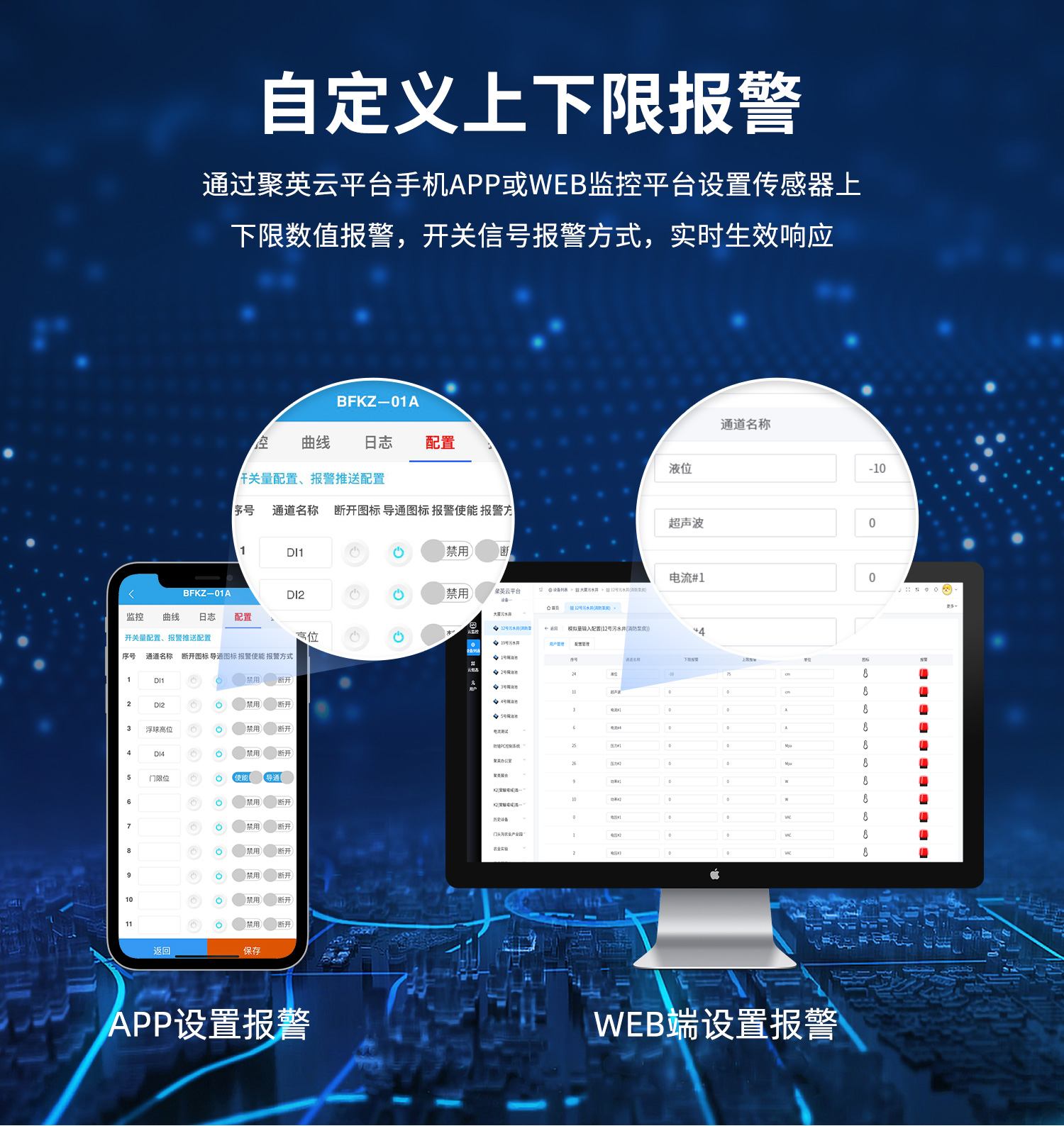 云平臺 DAM-0888 遠(yuǎn)程數(shù)采控制器