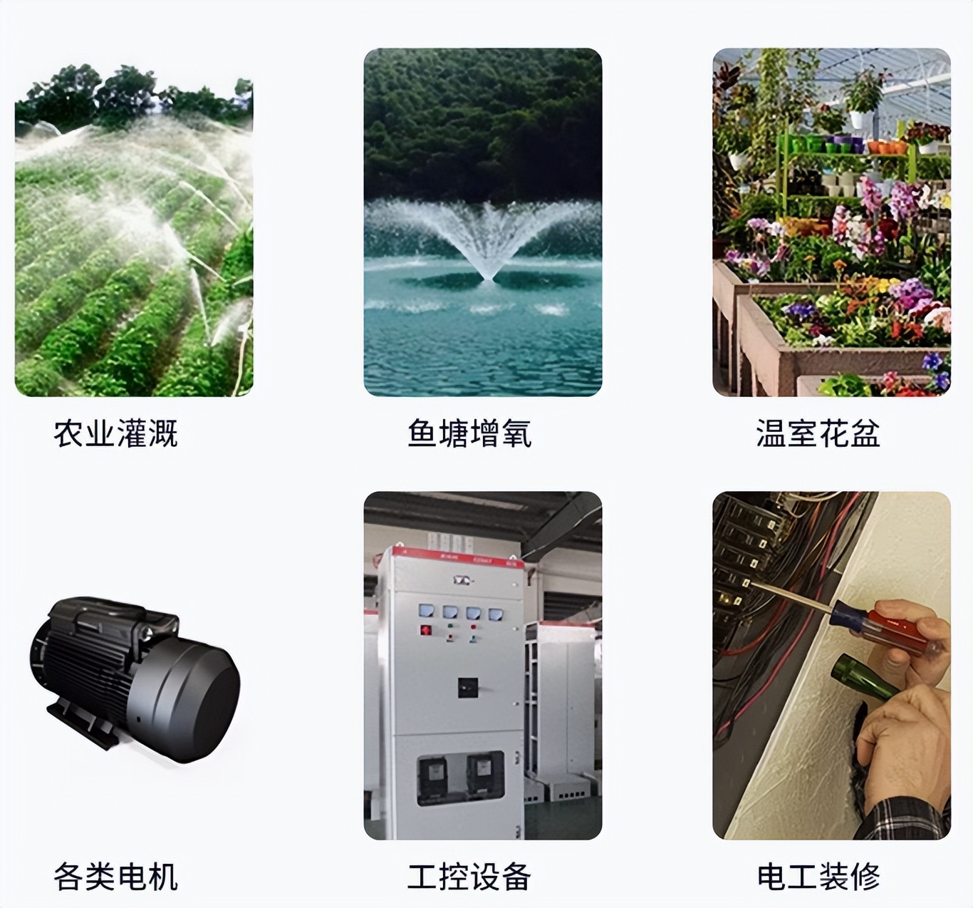 應(yīng)用場(chǎng)景