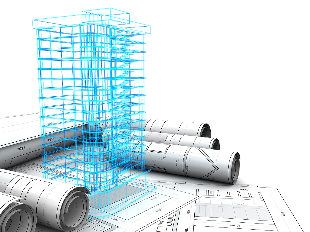 智能建筑技術(shù)可以構(gòu)建更偉大的建筑！