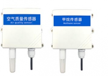 「新品」聚英甲烷傳感器、PM2.5傳感器現(xiàn)已上市??！