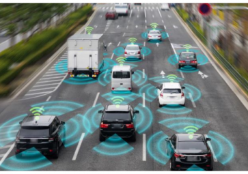 「聚英電子」科技治超，確保夏日高速公路安全暢通
