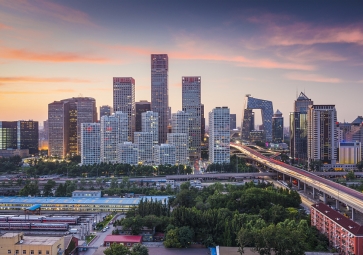 智能建筑：讓建筑更智能，提升市場競爭力