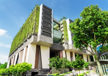為什么人們不使用現(xiàn)有的凈零建筑技術(shù)？