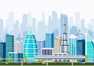 工業(yè)5.0：融合技術(shù)大趨勢(shì)，塑造智慧城市的未來(lái)