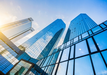 為什么智能建筑技術(shù)是可持續(xù)建筑的未來？